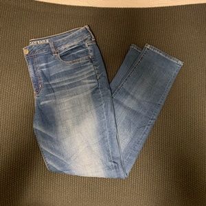 AE Jeans 18 Long